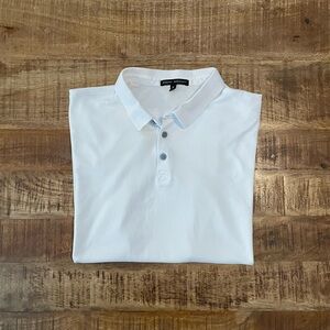 Robert Barakett The Barakett Polo